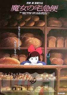 Illustration for article titled What Kiki Taught Me: Lessons From An Animated Movie